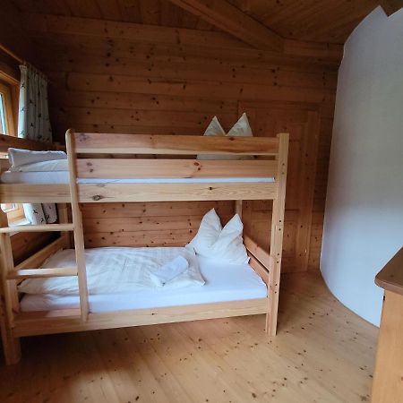 Appartement Guenther Schladming Buitenkant foto