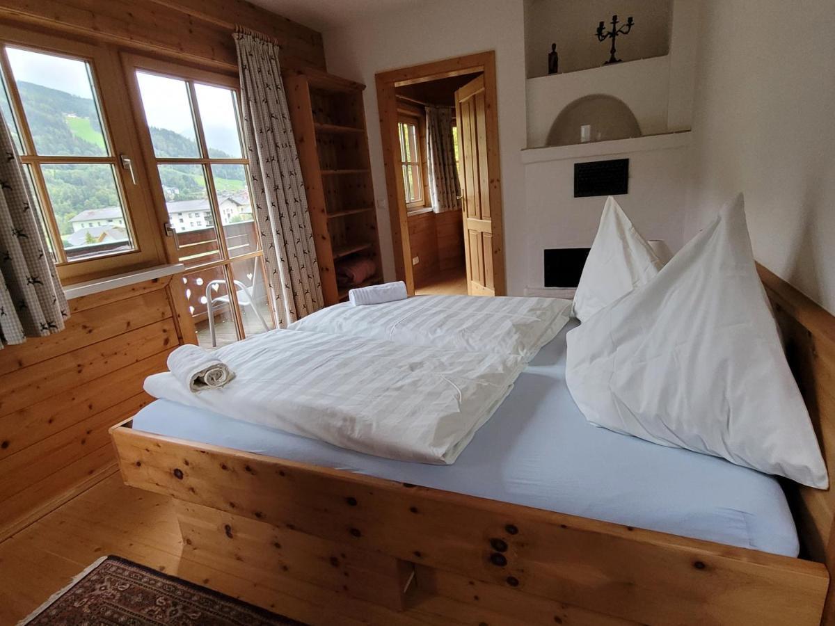 Appartement Guenther Schladming Buitenkant foto