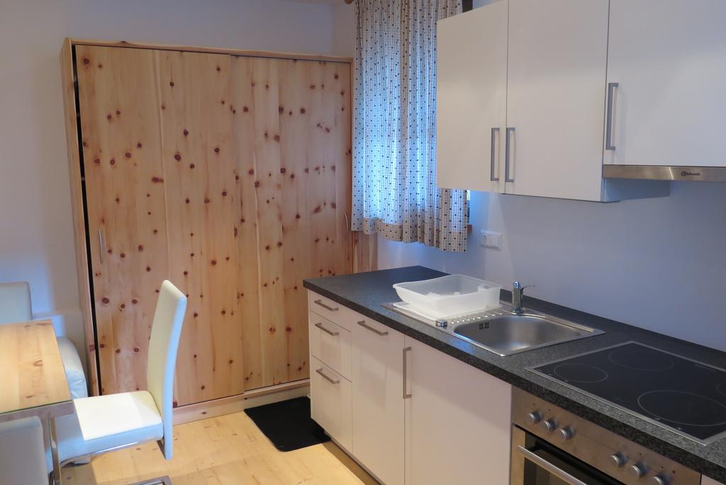 Appartement Guenther Schladming Buitenkant foto